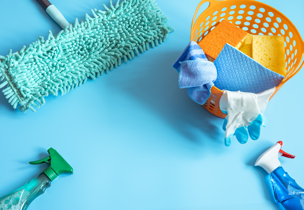 Cleaning Services in Andorra