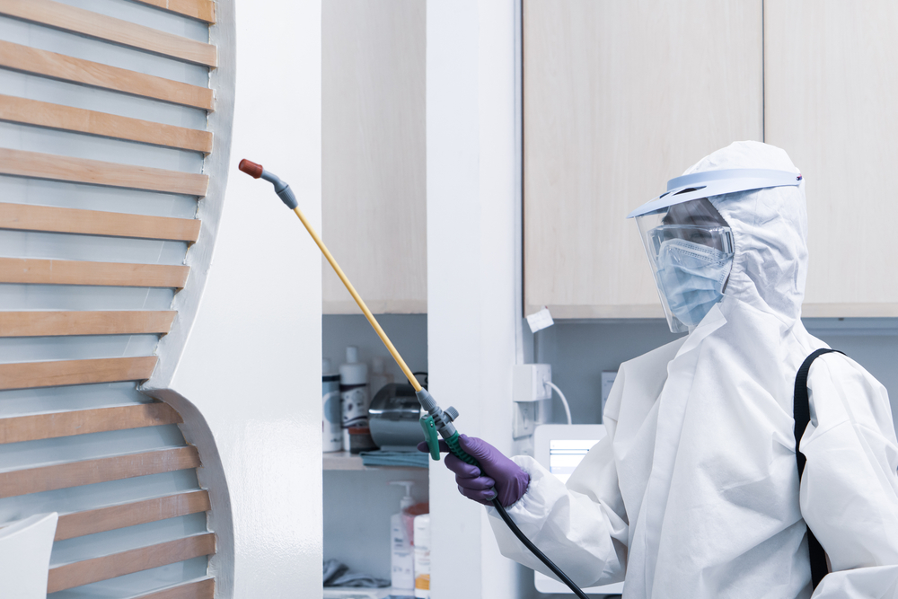 Cleaning Services