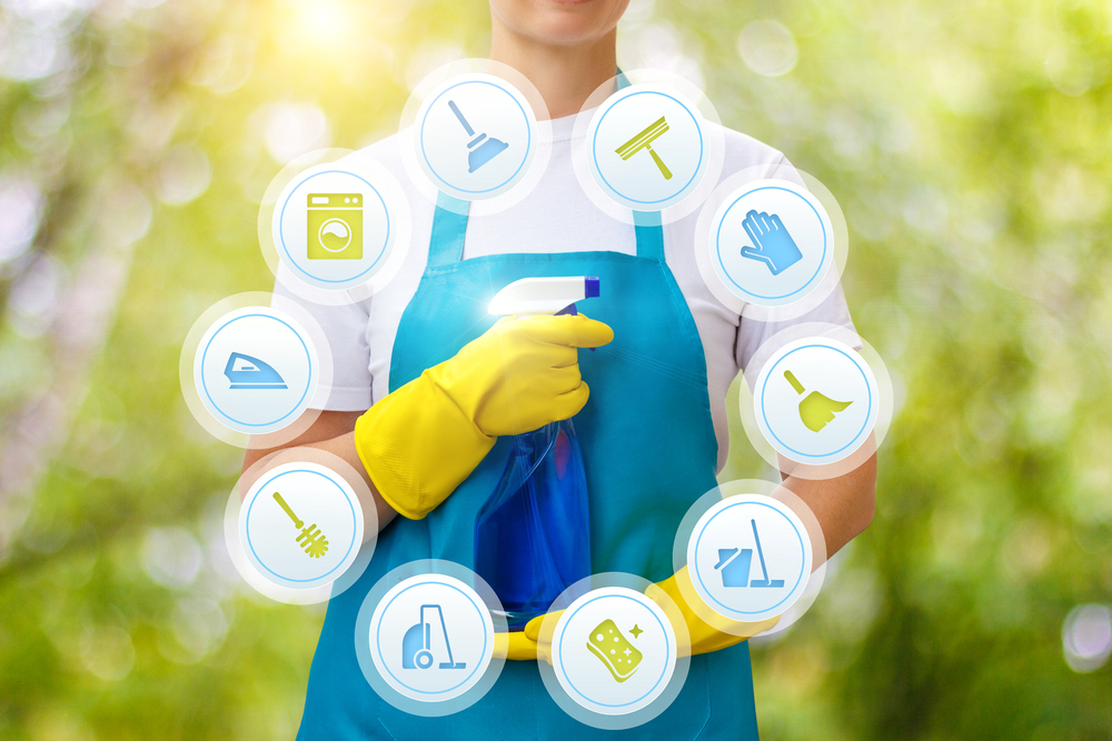 Cleaning Services
